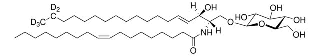 C18:1 Glucosyl Ceramide-d5