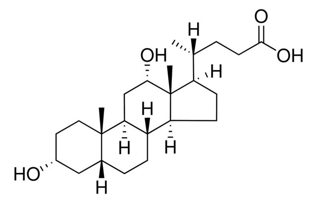 Deoxycholic Acid