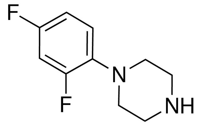 1-(2,4-Difluorophenyl)piperazine