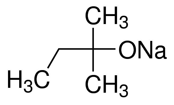 Sodium <i>tert</i>-pentoxide solution