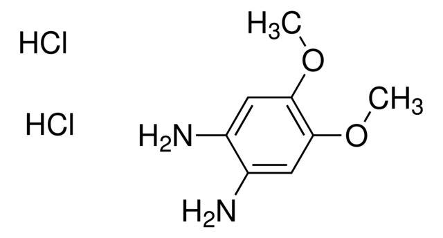 1,2-diamino-4,5-dimethoxybenzene hydrochloride