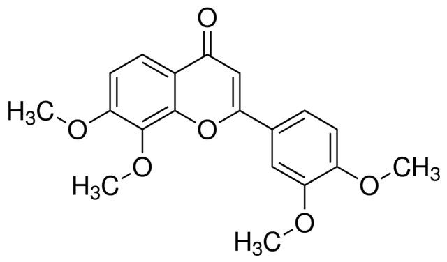 3,4,7,8-tetramethoxyflavone