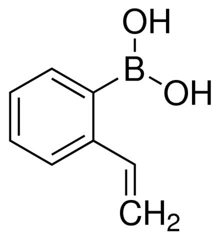 2-Vinylphenylboronic acid