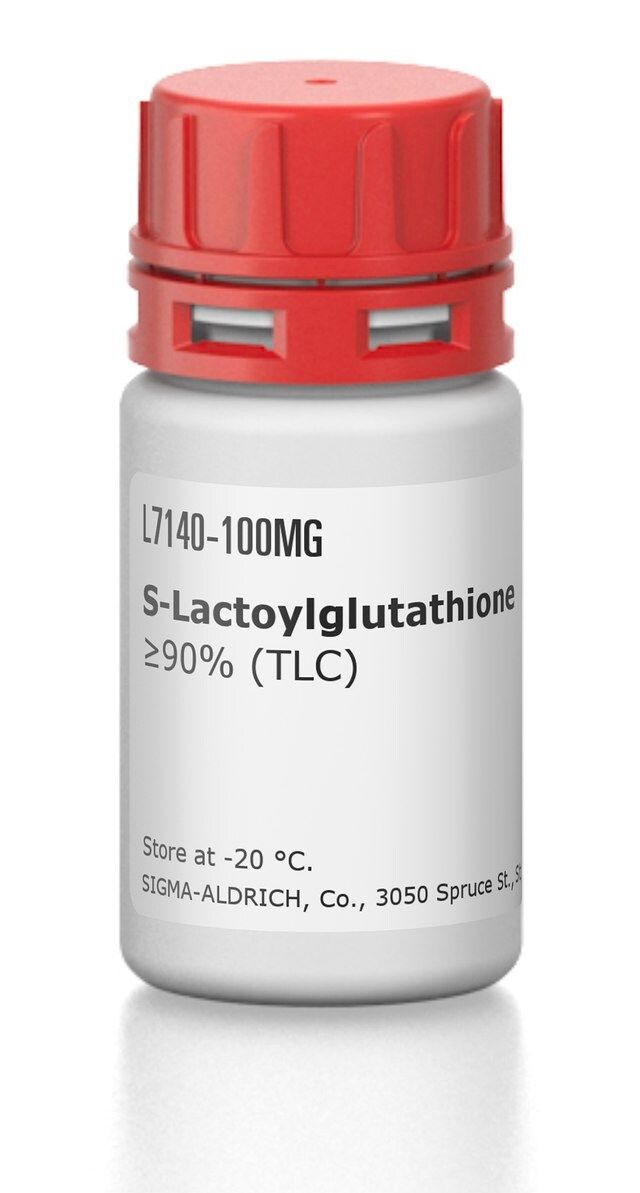 S-Lactoylglutathione