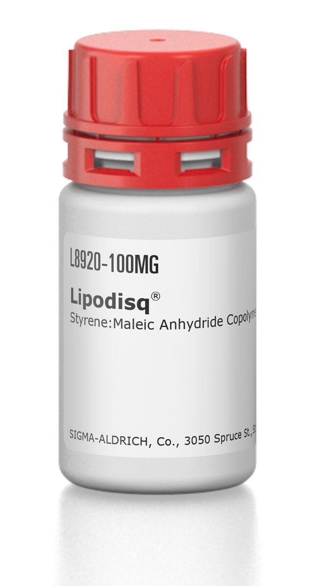 Lipodisq<sup>?</sup>