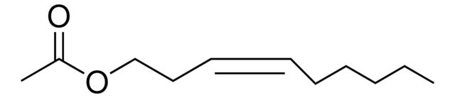 <i>cis</i>-3-Nonenyl acetate