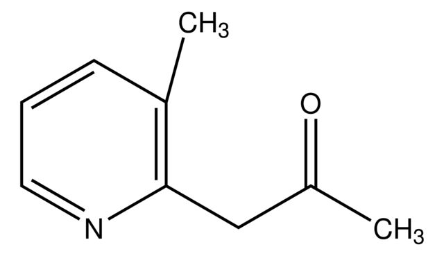 1-(3-Methylpyridin-2-yl)acetone