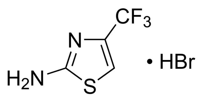 2-Amino-4-trifluoromethylthiazole hydrobromide