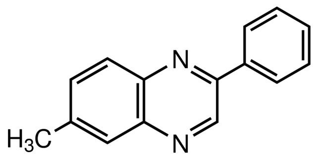 2-Phenyl-6-methylquinoxaline