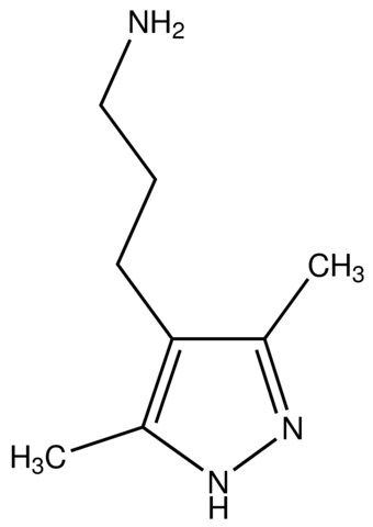 3-(3,5-Dimethyl-1H-pyrazol-4-yl)propan-1-amine