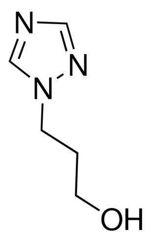 3-(1H-1,2,4-Triazol-1-yl)propan-1-ol