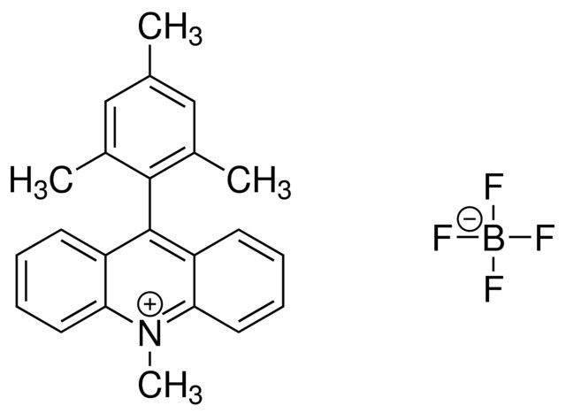 9-Mesityl-10-methylacridinium tetrafluoroborate