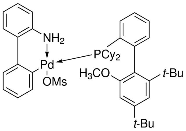 VPhos Pd G3