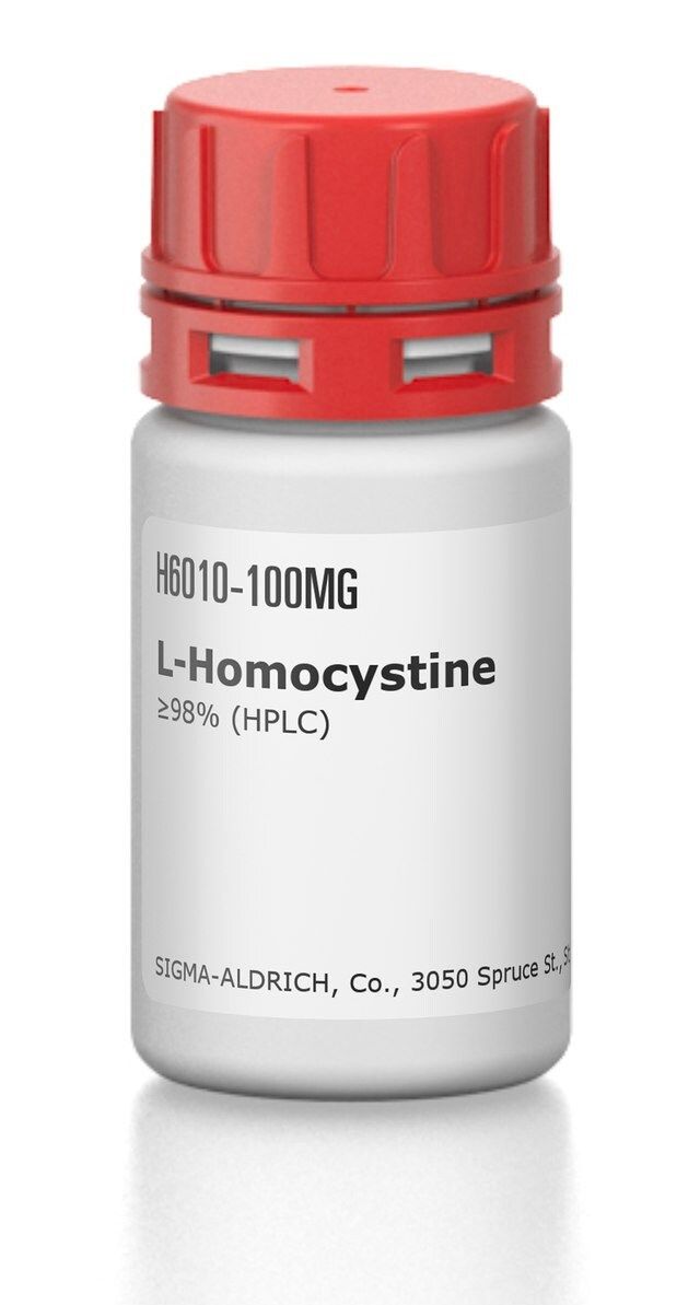 <sc>L</sc>-Homocystine