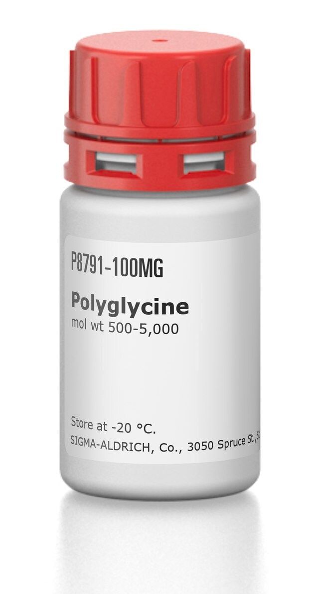 Polyglycine