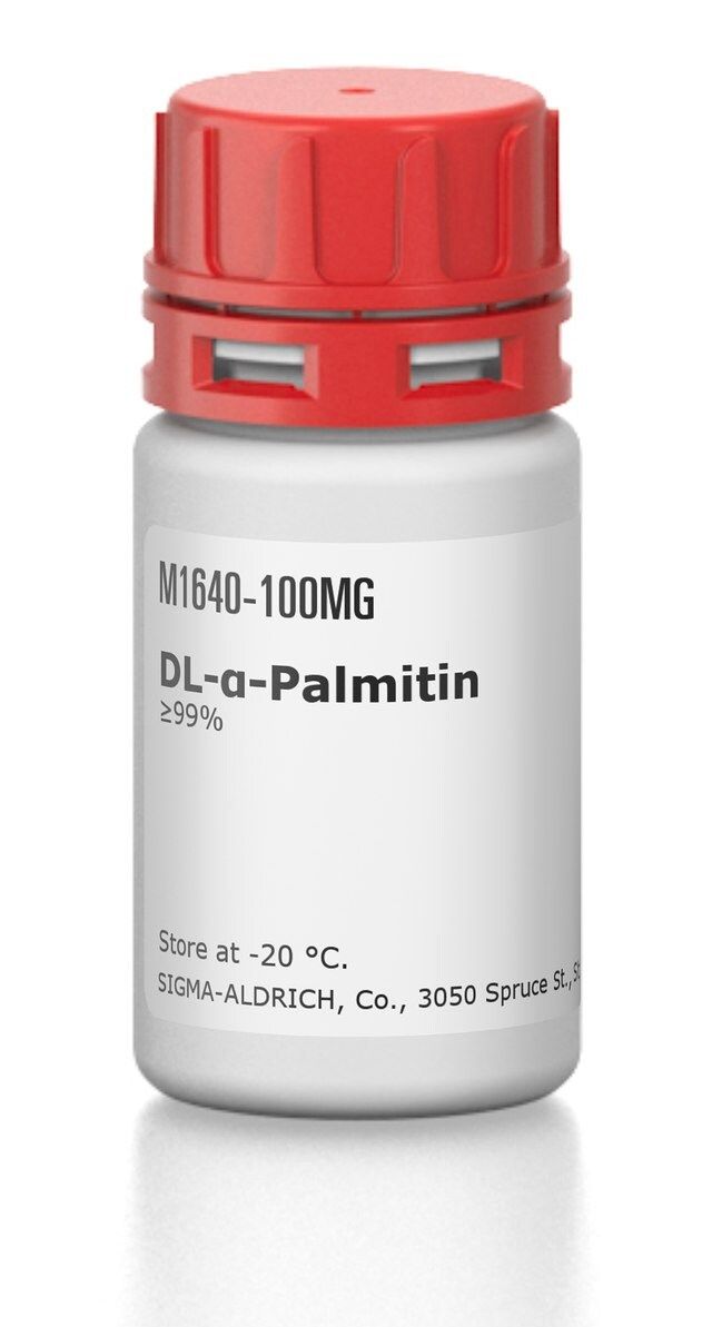 <sc>DL</sc>--Palmitin