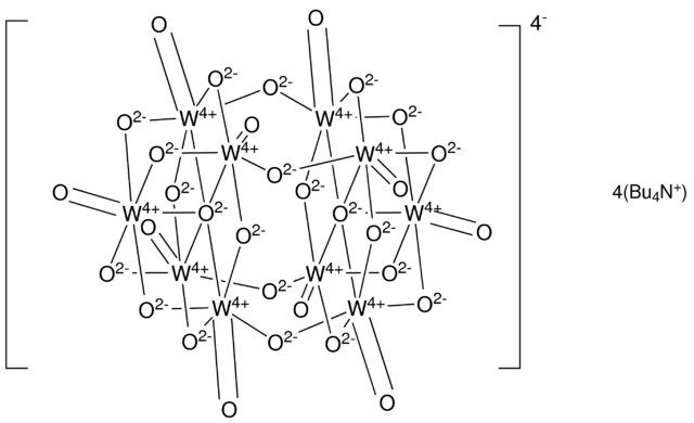 Tetra-<i>n</i>-butylammonium decatungstate