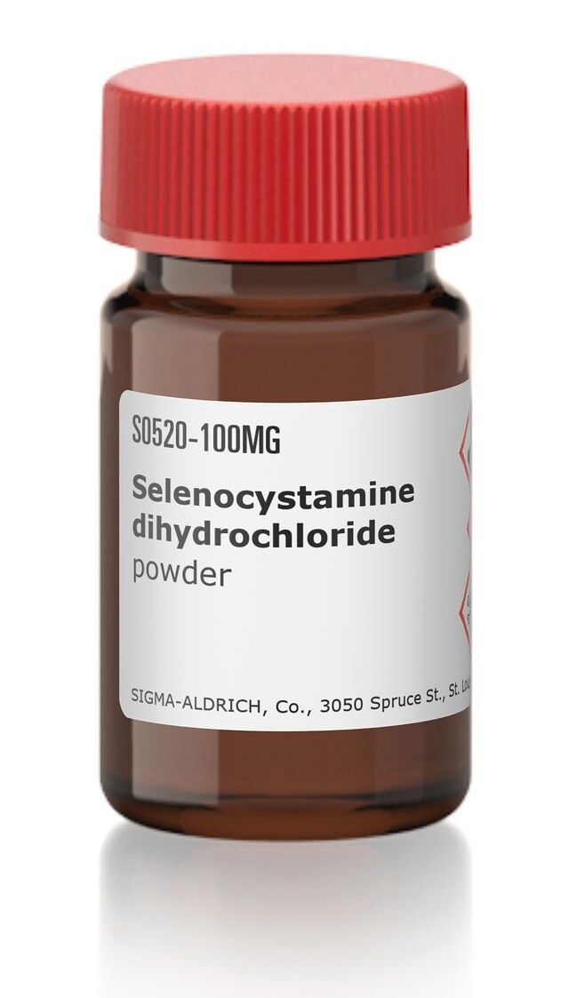 Selenocystamine dihydrochloride