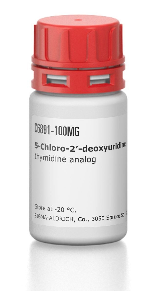 5-Chloro-2-deoxyuridine