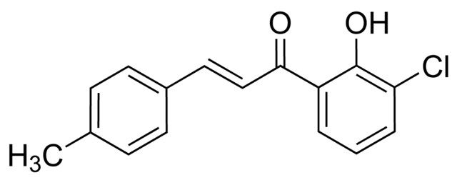 3-Chloro-2-hydroxy-4-methylchalcone