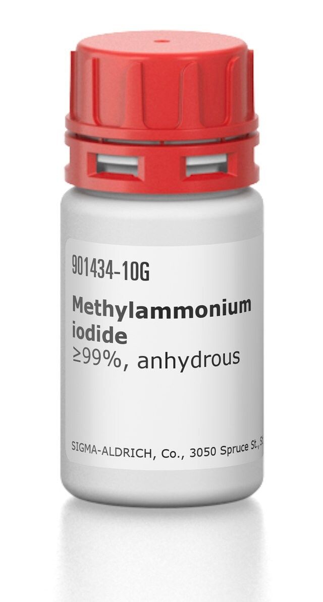 Methylammonium iodide