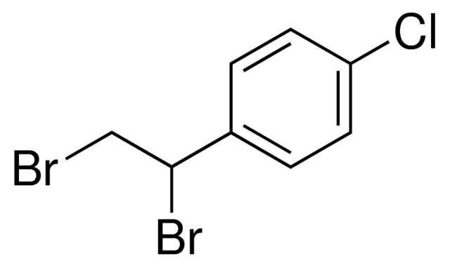 1-Chloro-4-(1,2-dibromoethyl)benzene