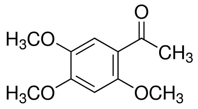 2,4,5-Trimethoxyacetophenone