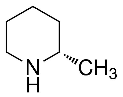 (<i>S</i>)-(+)-2-Methylpiperidine