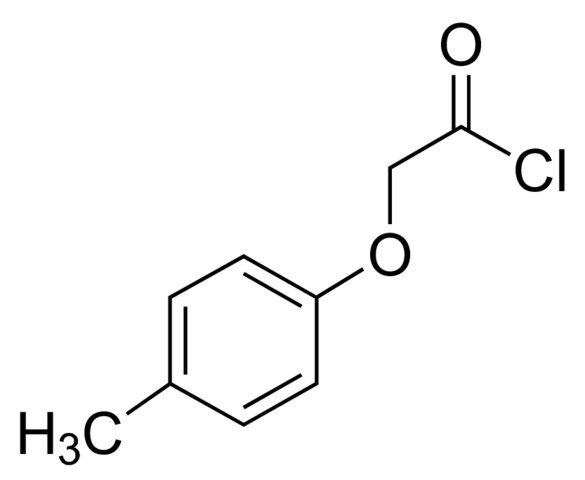 (4-Methylphenoxy)acetyl chloride