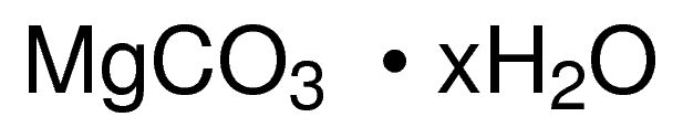 Magnesium carbonate
