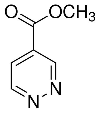 Methyl pyridazine-4-carboxylate