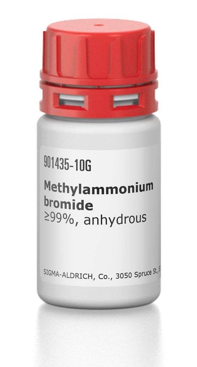 Methylammonium bromide