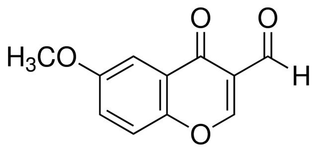 6-Methoxychromone-3-carboxaldehyde