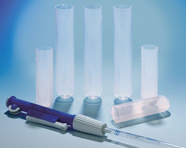 Bel-Art<sup>?</sup> Centrifuge Tubes, Rimless