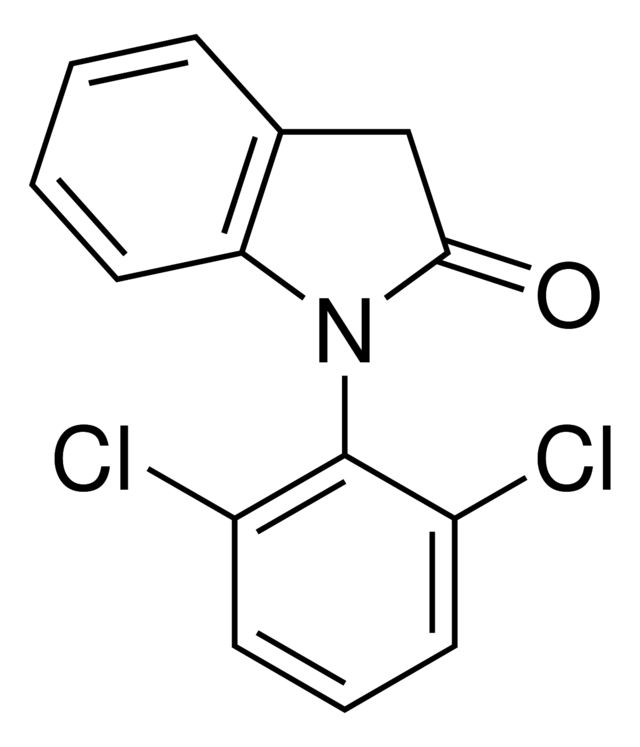 1-(2,6-Dichlorophenyl)-2-indolinone