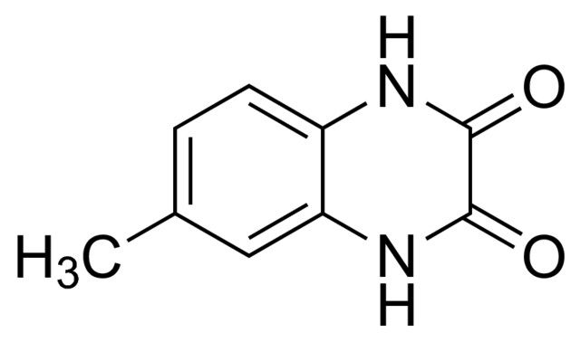 1,4-Dihydro-6-methylquinoxaline-2,3-dione