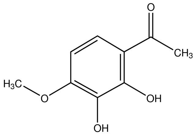 1-(2,3-Dihydroxy-4-methoxyphenyl)ethanone