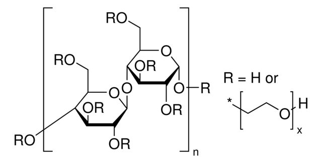 Hydroxyethyl-cellulose