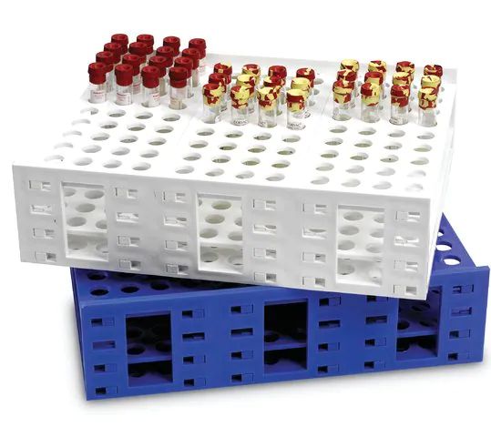 Mega Rack<sup>?</sup> tube rack