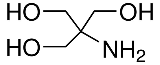 Tris acidimetric