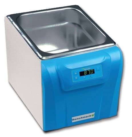 MyBath<sup>TM</sup> Digital Water Bath