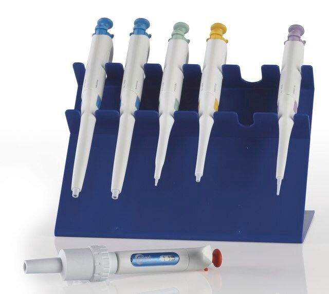 Pipette Stand