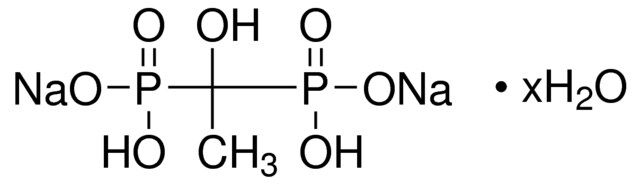 Etidronate disodium hydrate