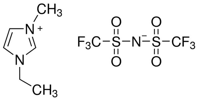 1-Ethyl-3-methylimidazolium bis(trifluoromethylsulfonyl)imide