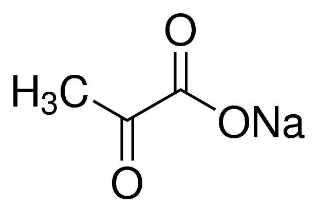 Sodium pyruvate solution