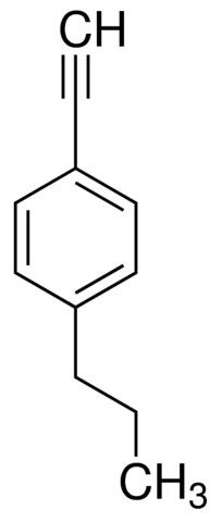 1-eth-1-ynyl-4-propylbenzene