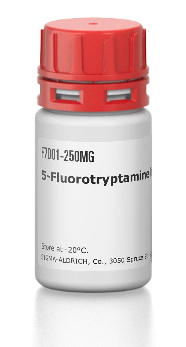 5-FluorotryptaMine hydrochloride