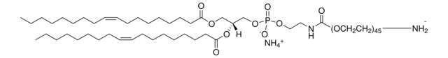 DOPE-PEG(2000) Amine