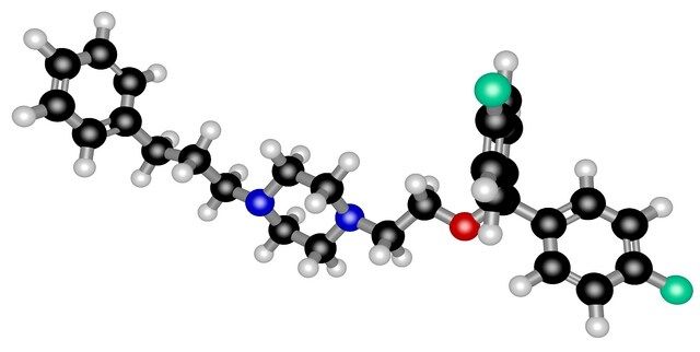 GBR 12909 Dihydrochloride