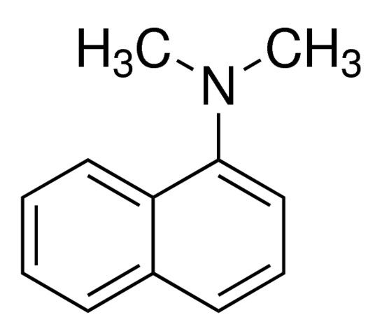 <i>N</i>,<i>N</i>-Dimethyl-1-naphthylamine